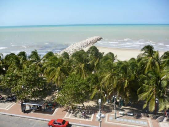 Hotel Arimaca Ríohacha Exterior foto